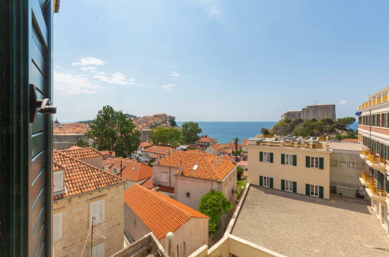 Seven Stars Accommodation Dubrovnik Exterior photo