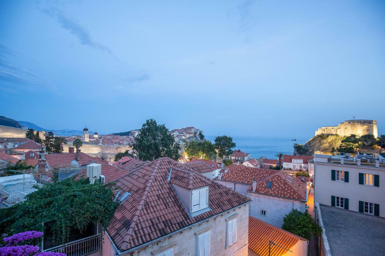 Seven Stars Accommodation Dubrovnik Exterior photo