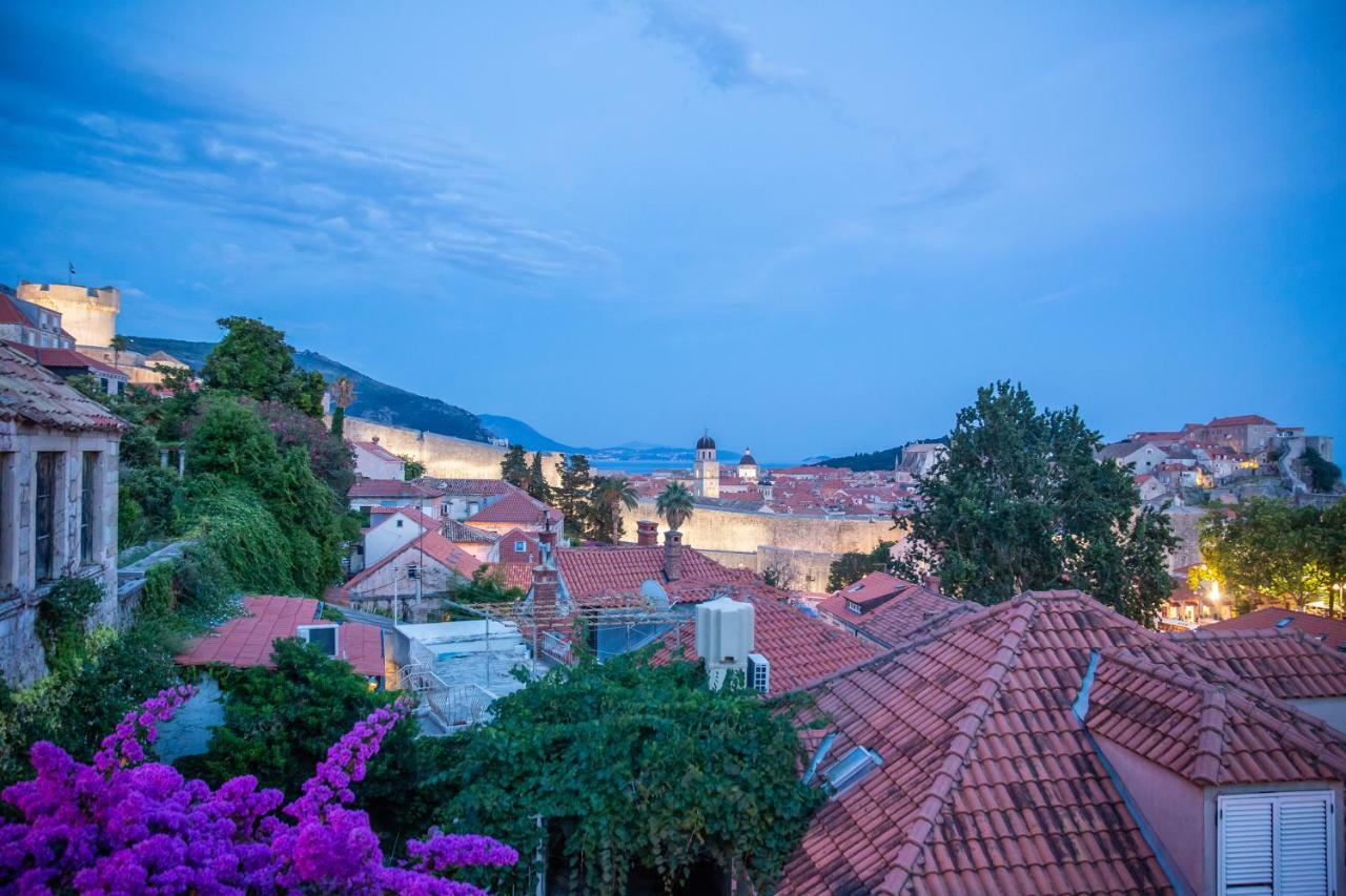 Seven Stars Accommodation Dubrovnik Exterior photo