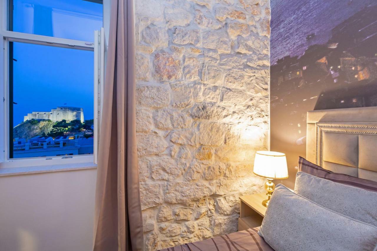 Seven Stars Accommodation Dubrovnik Exterior photo