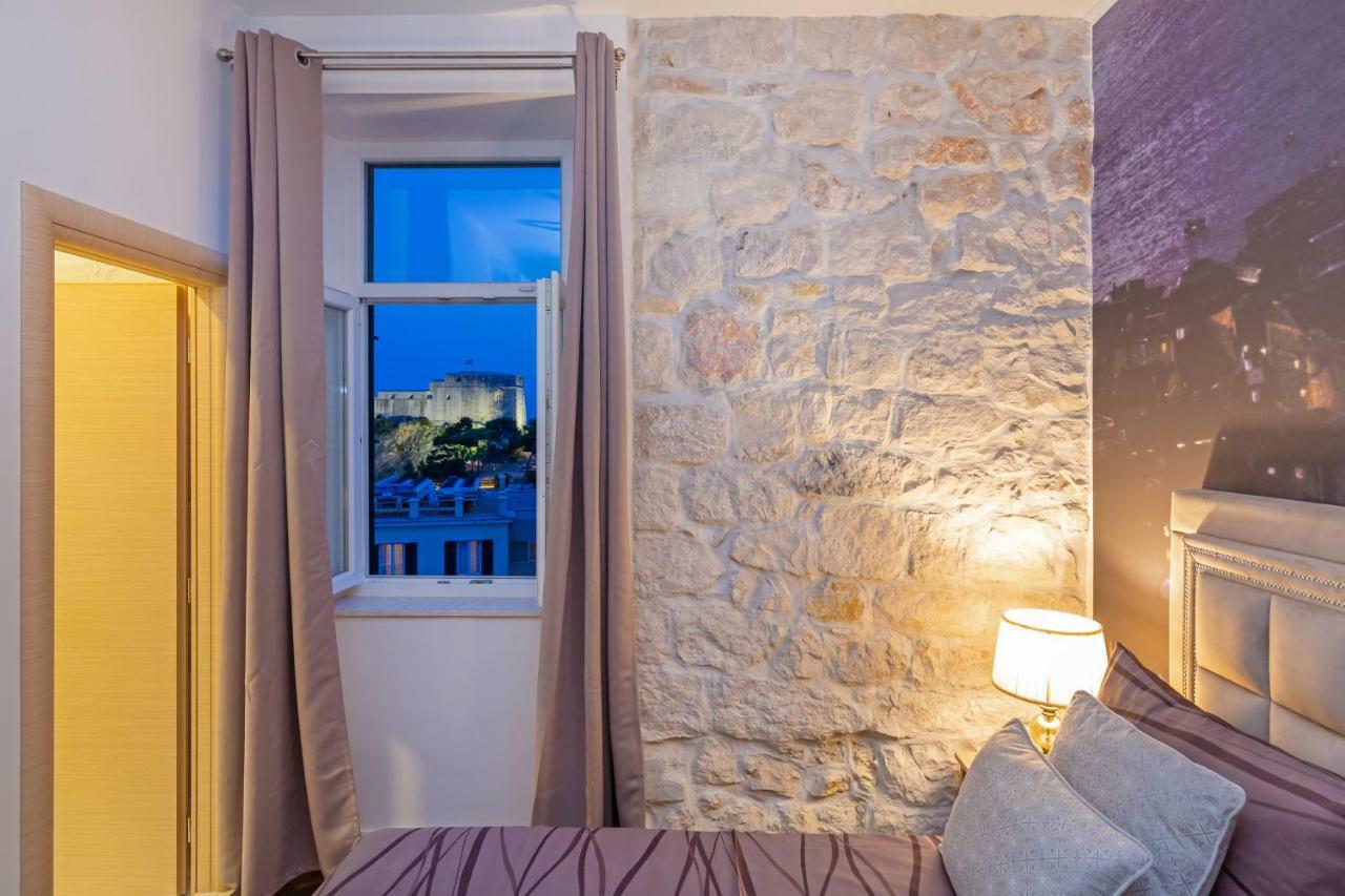 Seven Stars Accommodation Dubrovnik Exterior photo